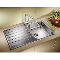 Кухонная мойка Blanco Livit XL 5S (515651) фото №3 — интернет-магазин Desire.md