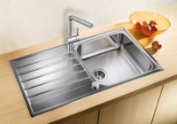 Chiuvetă de bucătărie Blanco Livit XL 6S (518519) imaginea #3 — magazin online Desire.md