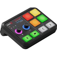 Аудиоинтерфейс Rode Streamer X