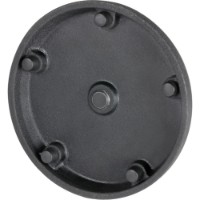 Стойка для микрофона Adam Hall S8BB фото №2 — интернет-магазин Desire.md