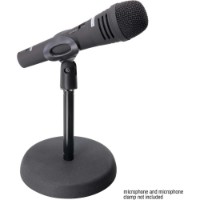 Стойка для микрофона Adam Hall S8BB фото №5 — интернет-магазин Desire.md