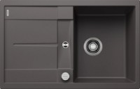 Chiuvetă de bucătărie Blanco Metra 45S (518868) imaginea #1 — magazin online Desire.md