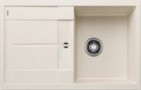 Chiuvetă de bucătărie Blanco Metra 45S (527106) imaginea #1 — magazin online Desire.md