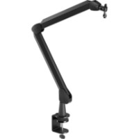 Stativ pentru microfon Boya Mic Arm Black imaginea #4 — magazin online Desire.md