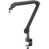 Stativ pentru microfon Boya Mic Arm Black imaginea #5 — magazin online Desire.md