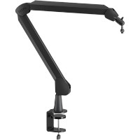 Stativ pentru microfon Boya Mic Arm Black