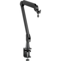 Stativ pentru microfon Boya Mic Arm Black imaginea #2 — magazin online Desire.md