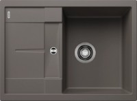 Chiuvetă de bucătărie Blanco Metra 45S (527286)