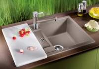Chiuvetă de bucătărie Blanco Metra 45S (527286) imaginea #3 — magazin online Desire.md