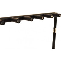 Stativ pentru chitară Clifton 5‑Way Guitar Stand imaginea #2 — magazin online Desire.md