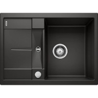 Chiuvetă de bucătărie Blanco Metra 45S Compact (515913)