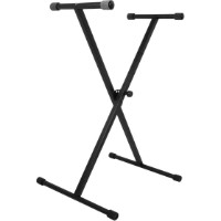Стойка для клавишного инструмента Clifton Basic A062125 фото №1 — интернет-магазин Desire.md