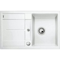 Chiuvetă de bucătărie Blanco Metra 45S-F (519083) imaginea #1 — magazin online Desire.md