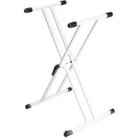 Stativ pentru instumente cu clape Gravity KSX2 W