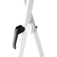 Stativ pentru instumente cu clape Gravity KSX2 W imaginea #2 — magazin online Desire.md