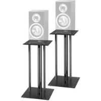 Stativ pentru boxa Hama Universal Black (220881) imaginea #2 — magazin online Desire.md