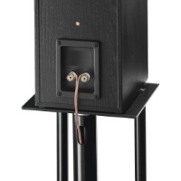 Stativ pentru boxa Hama Universal Black (220881) imaginea #4 — magazin online Desire.md