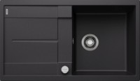 Chiuvetă de bucătărie Blanco Metra 5S (525918) imaginea #1 — magazin online Desire.md