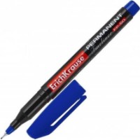 Линер Erich Krause Permanent FP-50 Blue (37069)