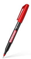 Liner Erich Krause Permanent FP-50 Red (37070)