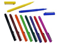 Linere Hiper 0.5mm 10pcs (HFL-010) imaginea #2 — magazin online Desire.md