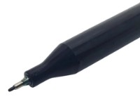 Linere Hiper 0.5mm Black 10pcs (HFL-014) imaginea #2 — magazin online Desire.md