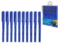 Linere Hiper 0.5mm Blue 10pcs (HFL-012)