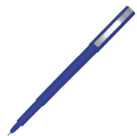 Linere Hiper 0.5mm Blue 10pcs (HFL-012) imaginea #2 — magazin online Desire.md