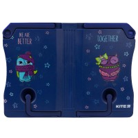 Suport pentru carte Kite Owl (K21-391-01) imaginea #2 — magazin online Desire.md