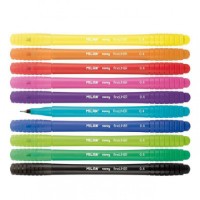Набор линеров Milan Sway 10pcs (6120410)