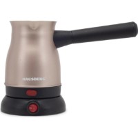 Cafetiera electrica Hausberg HB-3815RG Rose Gold