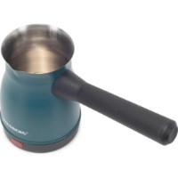Cafetiera electrica Hausberg HB-3815VR Green imaginea #4 — magazin online Desire.md
