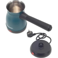Cafetiera electrica Hausberg HB-3815VR Green imaginea #5 — magazin online Desire.md