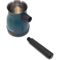 Cafetiera electrica Hausberg HB-3815VR Green imaginea #6 — magazin online Desire.md