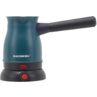 Cafetiera electrica Hausberg HB-3815VR Green