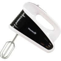 Mixer Hausberg HB-4118NG Black