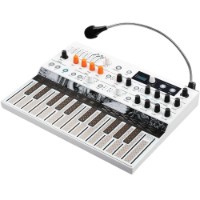 Sintetizator Arturia MicroFreak Vocoder 16-band 