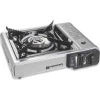 Настольная плита Kemper 104987E