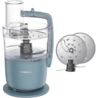 Robot de bucătărie Kenwood FDP 23.140GY imaginea #2 — magazin online Desire.md