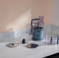 Robot de bucătărie Kenwood FDP 23.140GY imaginea #4 — magazin online Desire.md