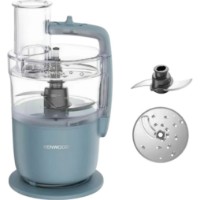 Robot de bucătărie Kenwood FDP 23.140GY imaginea #5 — magazin online Desire.md