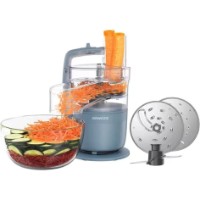 Robot de bucătărie Kenwood FDP 23.140GY imaginea #6 — magazin online Desire.md