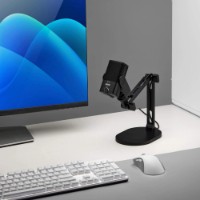 Стойка для микрофона Rode DS2 фото №4 — интернет-магазин Desire.md