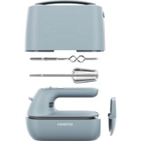 Mixer Kenwood HMP40.000GY imaginea #2 — magazin online Desire.md