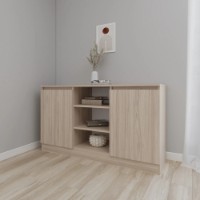 Dulăpior Smartex Т5 120cm Light Oak imaginea #1 — magazin online Desire.md