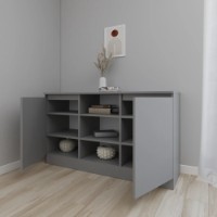 Dulăpior Smartex Т5 140cm Graphite imaginea #3 — magazin online Desire.md