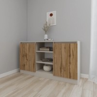 Dulăpior Smartex Т5 140cm Kashemir/Dark Oak imaginea #1 — magazin online Desire.md