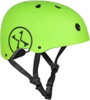 Cască Nils Extreme, s.M 55-58 Green (MTW001-2)