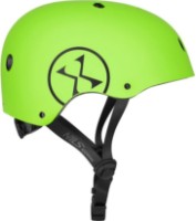 Cască Nils Extreme, s.M 55-58 Green (MTW001-2) imaginea #2 — magazin online Desire.md