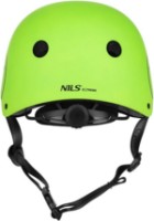 Cască Nils Extreme, s.M 55-58 Green (MTW001-2) imaginea #4 — magazin online Desire.md